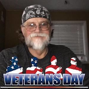 Meet your Posher, Ronald